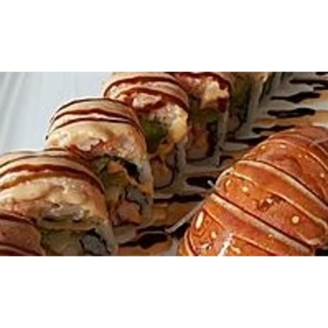 Super Lobster Roll.
