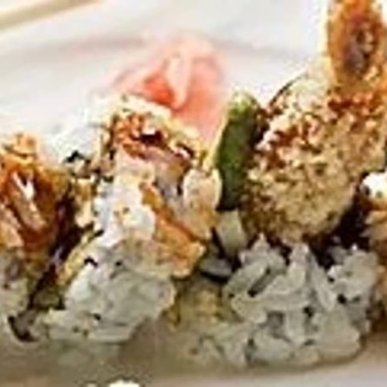 Savor Our Shrimp Creations