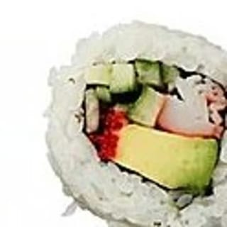 California Roll