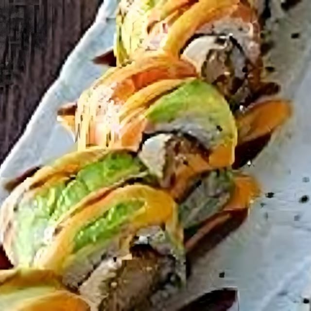 James Roll.