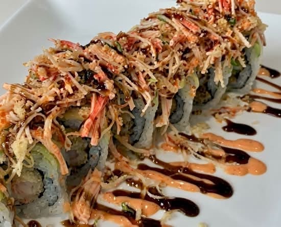 AMC Roll.
